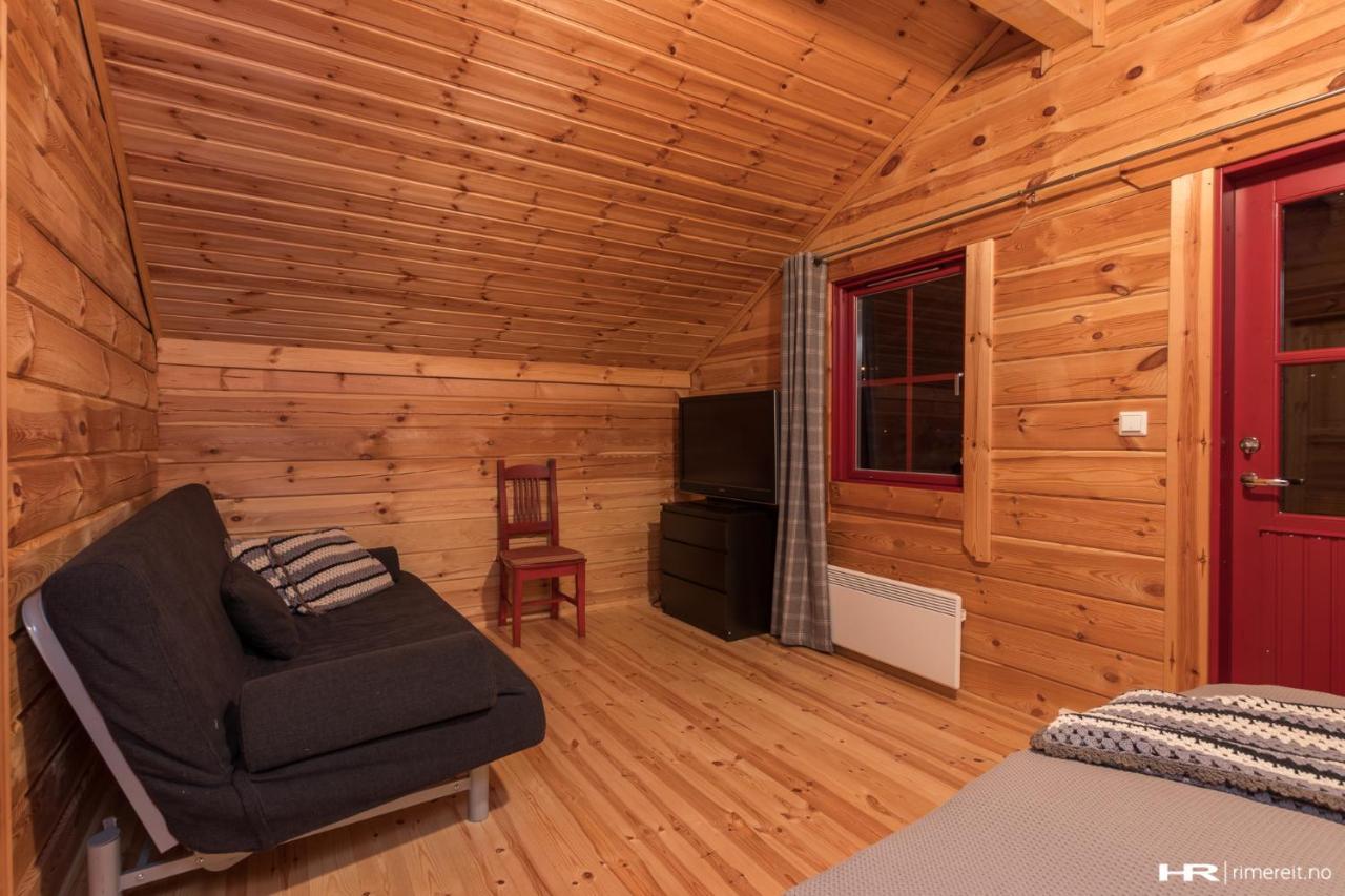 Villa Vradal Panorama - Tiurasvegen 39 Extérieur photo