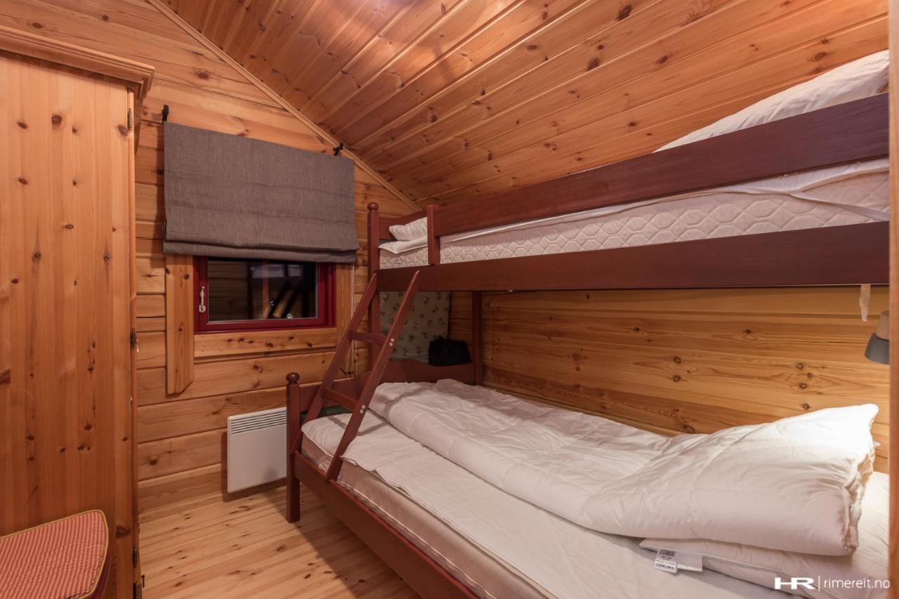 Villa Vradal Panorama - Tiurasvegen 39 Extérieur photo
